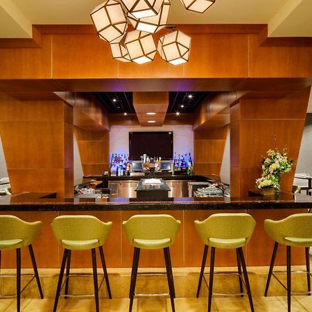 מלון Courtyard By Marriott Boston Logan Airport מראה חיצוני תמונה