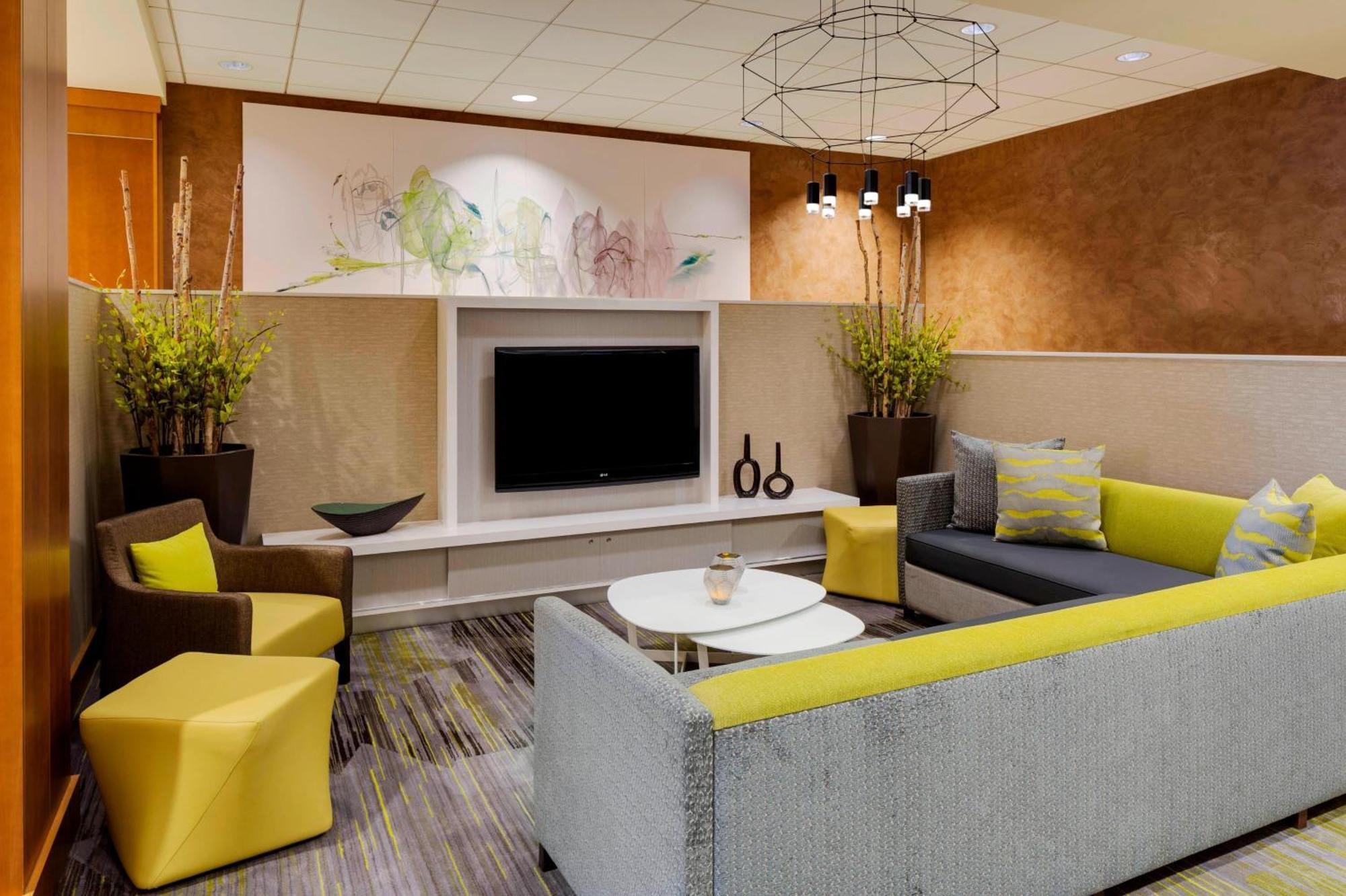 מלון Courtyard By Marriott Boston Logan Airport מראה חיצוני תמונה