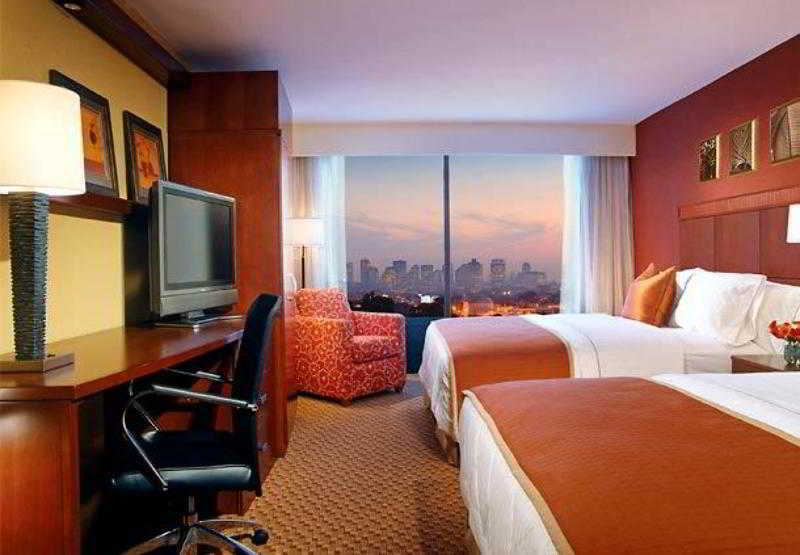 מלון Courtyard By Marriott Boston Logan Airport מראה חיצוני תמונה