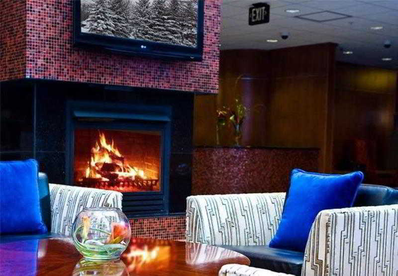 מלון Courtyard By Marriott Boston Logan Airport מראה חיצוני תמונה
