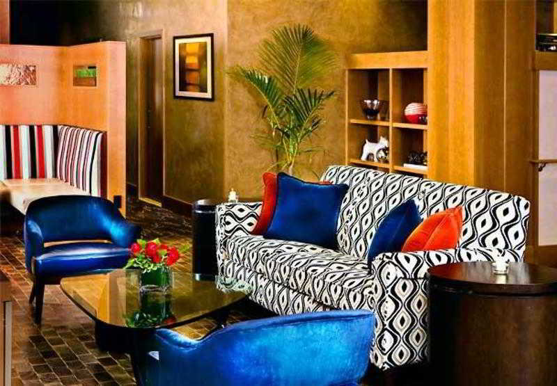 מלון Courtyard By Marriott Boston Logan Airport מראה חיצוני תמונה
